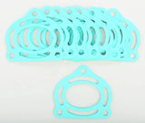 GASKET TECH. 10/Pk Exhaust Gasket for Powersports