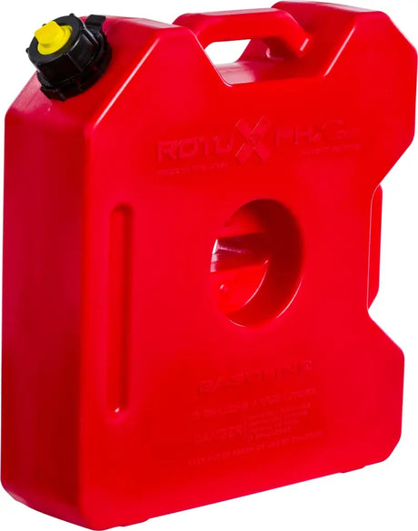 Gasoline Pack 3gal 17x16x5’’