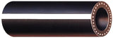 Gates 0.625in x 50 ft Safety Stripe Heater Hose - 60psi - Temp Range -40 to 257 Deg F - 28411