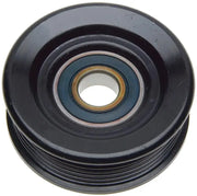 Gates 00-12 Ford Mustang / 00-09 Honda S2000 DriveAlign Idler Pulley - 36100