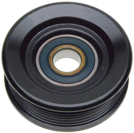 Gates 00-12 Ford Mustang / 00-09 Honda S2000 DriveAlign Idler Pulley - 36100