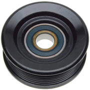 Gates 00-12 Ford Mustang / 00-09 Honda S2000 DriveAlign Idler Pulley - 36100