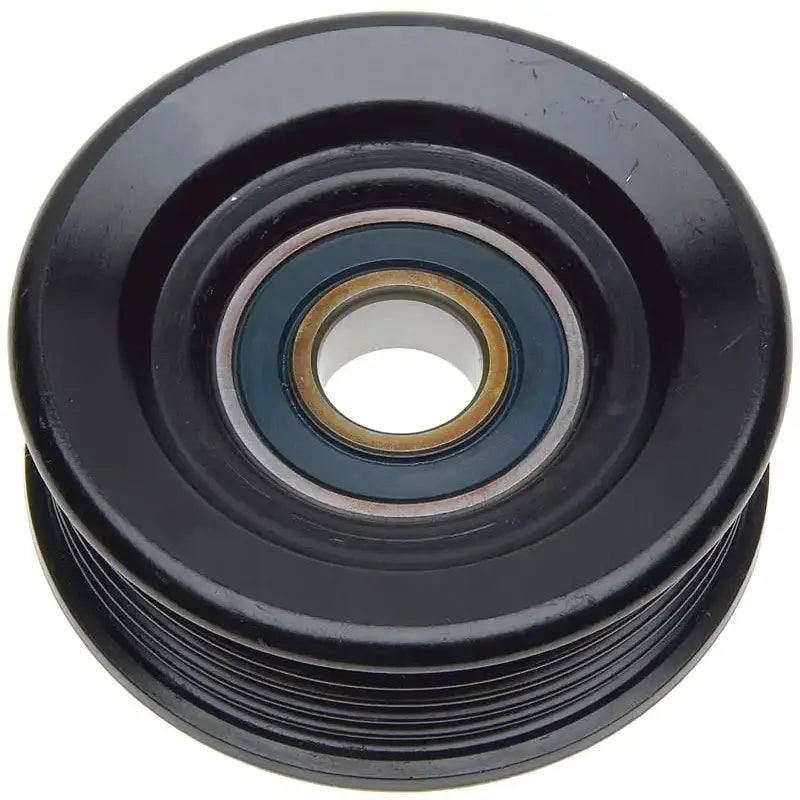 Gates 00-12 Ford Mustang / 00-09 Honda S2000 DriveAlign Idler Pulley - 36100