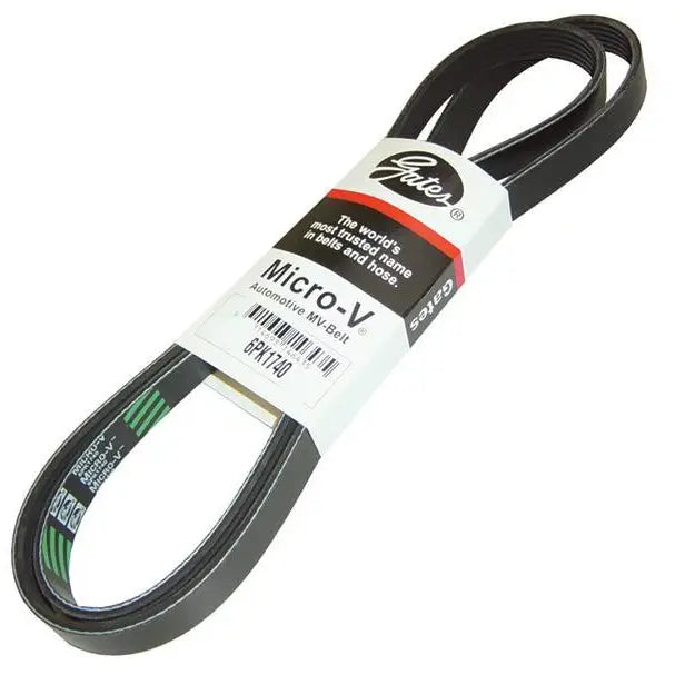 GATES CORP K060547 V-RIBBED BELT