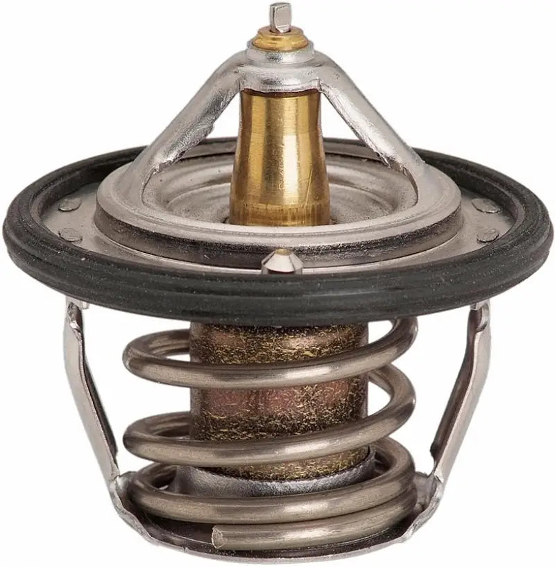 Gates 02-14 Subaru WRX Thermostat - 34012