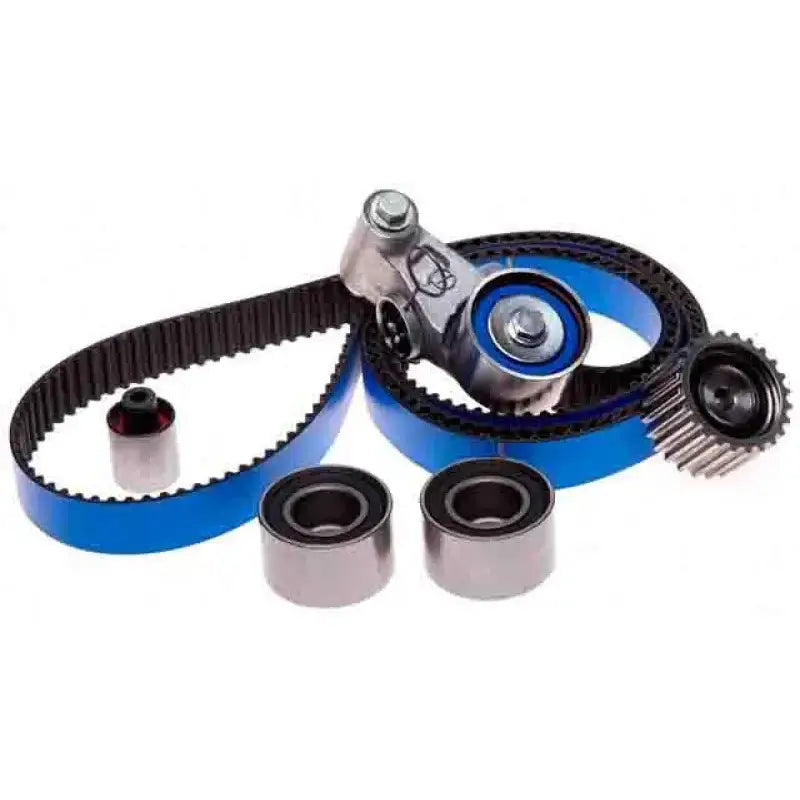 Gates 03-05 Dodge Neon / 03-10 Chrysler PT Cruiser Timing Belt Component Kit - TCK265ARB
