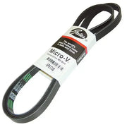 Gates K080760 Gates 05-07 Peterbilt 335 Cummins ISC Diesel Micro-V Belt - K080760