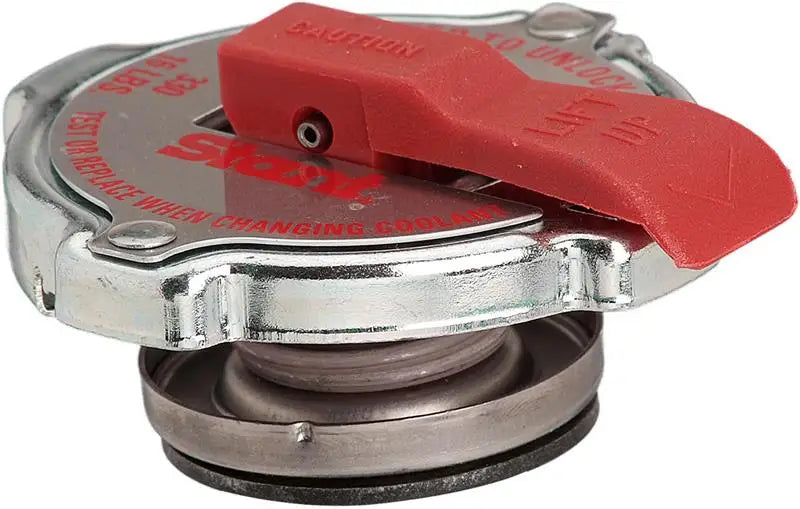 Gates 05-10 Chevy Cobalt Safety Release Radiator Cap - 16 psi - 31518