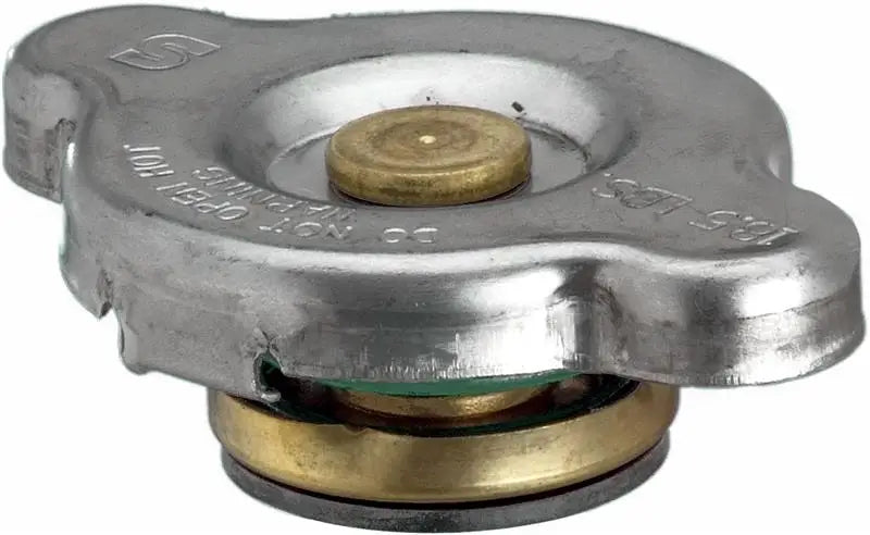 Gates 07-19 Nissan Altima 2.5L Radiator Cap - 31564