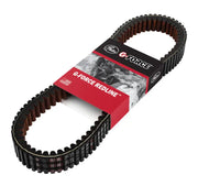 Gates G-Force Redline drive belt for Polaris Ranger RZR RZR XP 875cc CVT system