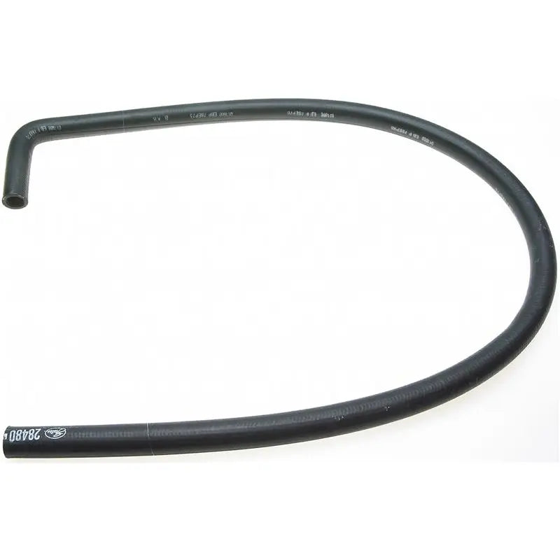 Gates 28480 Gates 3/4in x 52in 90 Deg Molded Heater Hose - 28480