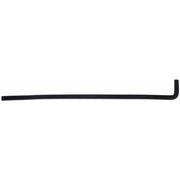 Gates 28479 Gates 40inch L x 0.75inch ID -40 to 275 Deg F 90 Degree Molded Heater Hose - 28479