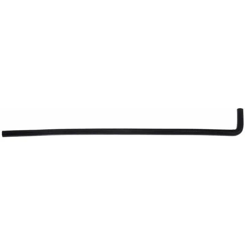 Gates 28479 Gates 40inch L x 0.75inch ID -40 to 275 Deg F 90 Degree Molded Heater Hose - 28479
