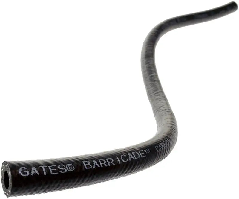 Gates 5/16in x 250ft (Bulk Reel) 225 PSI Barricade Fuel Injection Hose w/ GreenShield Technolog - 27345