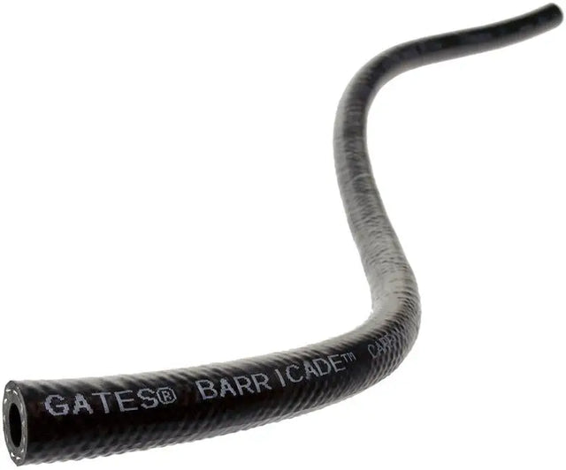 Gates 5/16in x 250ft (Bulk Reel) 225 PSI Barricade Fuel Injection Hose w/ GreenShield Technolog - 27345