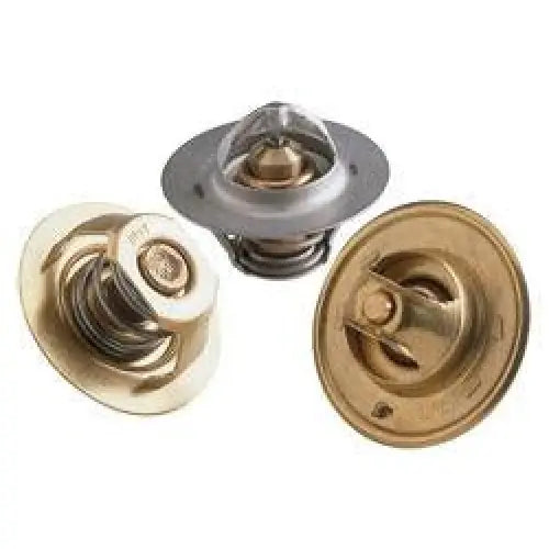 Gates 33340S Gates 86-01 Acura Integra / 90-02 Honda Accord / 84-09 Civic / 87-91 Sterling Super Stat Thermostat - 33340S