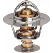 Gates 33340S Gates 86-01 Acura Integra / 90-02 Honda Accord / 84-09 Civic / 87-91 Sterling Super Stat Thermostat - 33340S