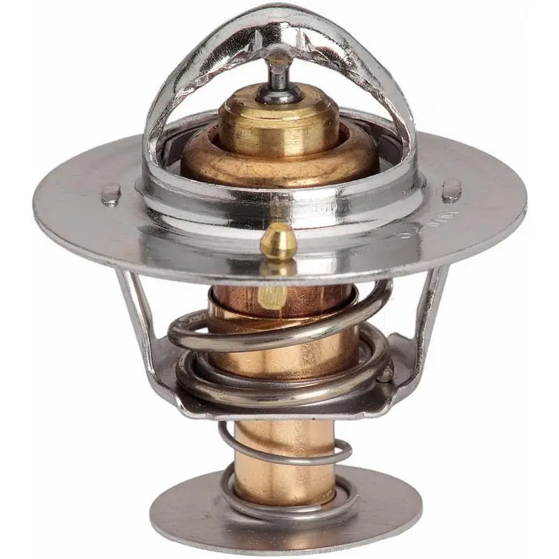 Gates 33340S Gates 86-01 Acura Integra / 90-02 Honda Accord / 84-09 Civic / 87-91 Sterling Super Stat Thermostat - 33340S