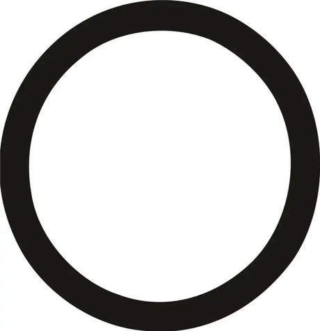 Gates 89-95 Ford Tarus Thermostat Seal - 33618