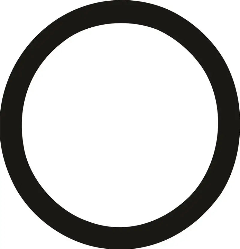 Gates 89-95 Ford Tarus Thermostat Seal - 33618