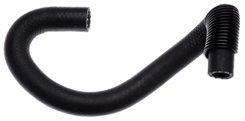 Gates 89-97 Ford Thunderbird 3.8L V6 Molded Coolant Hose - Small I.D. - 19628