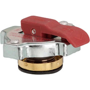 Gates 31533 Gates 90-93 Acura Integra / 90-97 Mazda MX-5 Miata / 03-06 Nissan 350Z Radiator Cap - 13 psi - 31533