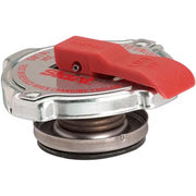Gates 31535 Gates 93-02 Chevrolet Camaro Safety Release Radiator Cap - 18 psi - 31535