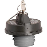 Gates 31780 Gates 94-01 Acura Integra / 91-95 Legend Locking Fuel Cap - 31780