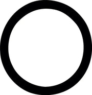 Gates 95-11 Acura TS / 95-11 Honda Accord / 00-10 Mitsubishi Eclipse Seal - 33658