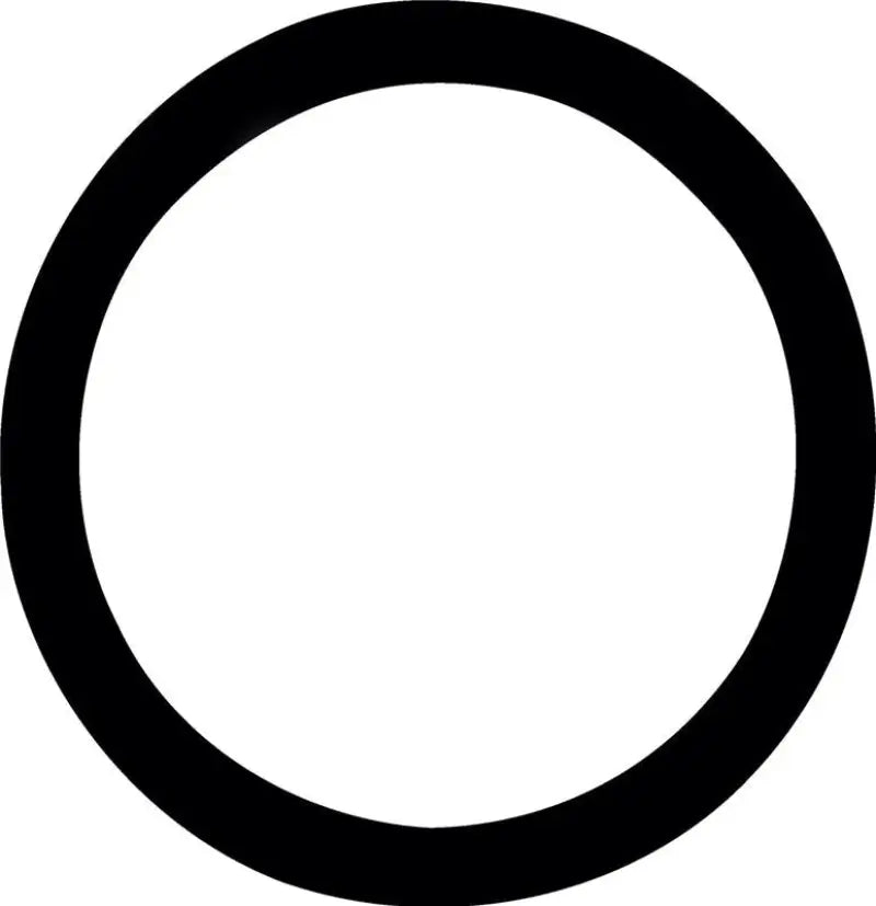 Gates 95-11 Acura TS / 95-11 Honda Accord / 00-10 Mitsubishi Eclipse Seal - 33658