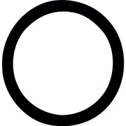 Gates 33658 Gates 95-11 Acura TS / 95-11 Honda Accord / 00-10 Mitsubishi Eclipse Seal - 33658