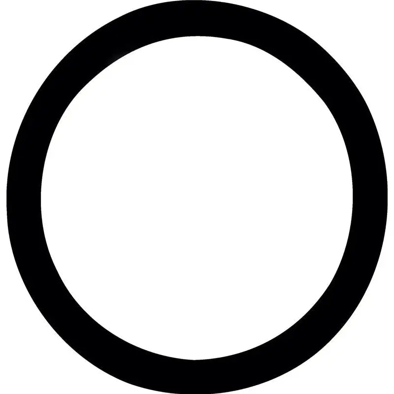Gates 33658 Gates 95-11 Acura TS / 95-11 Honda Accord / 00-10 Mitsubishi Eclipse Seal - 33658