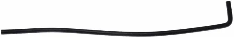 Gates 95-97 Ford F Series Pickup V8-7.3L Diesel - 90 Deg Molded Heater Hose - 28465
