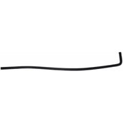 Gates 95-97 Ford F Series Pickup V8-7.3L Diesel - 90 Deg Molded Heater Hose - 28465