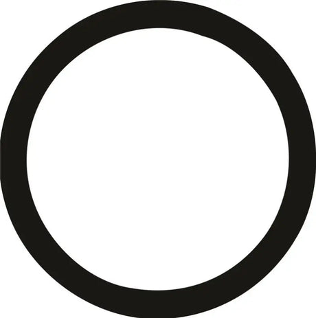 Gates 98-13 Toyota Corolla 1.8L Thermostat Seal - 33661