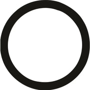 Gates 33661 Gates 98-13 Toyota Corolla 1.8L Thermostat Seal - 33661