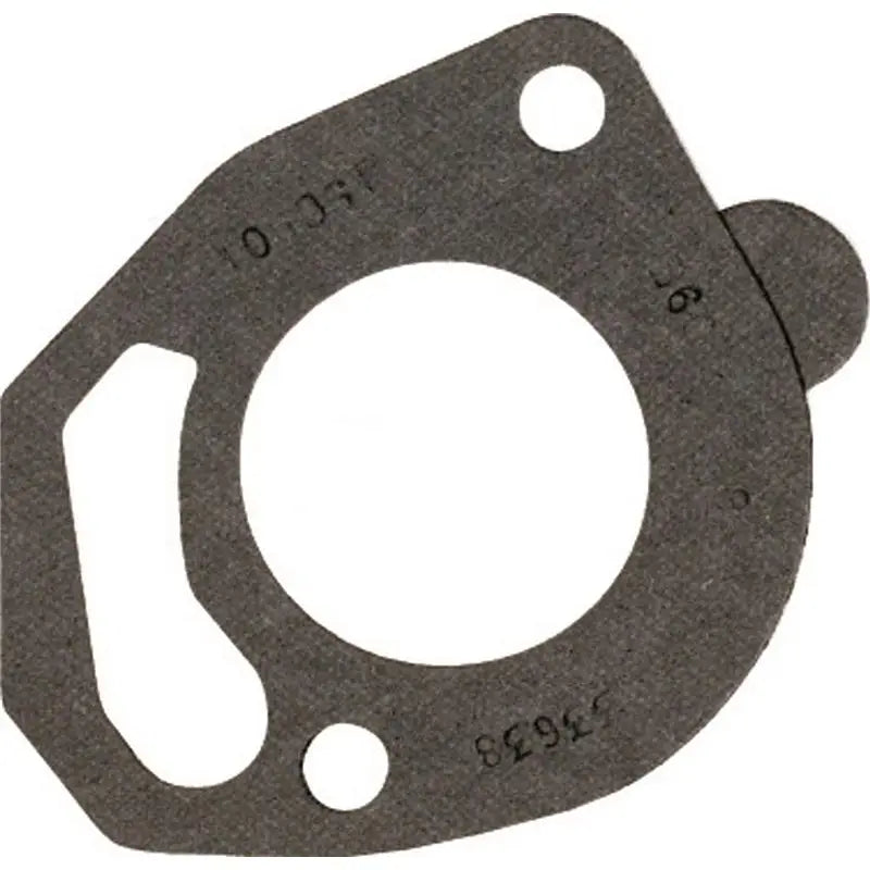 Gates 33638 Gates 99-04 Jeep Grand Cherokee Thermostat Gasket - 33638