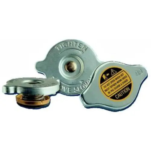 Gates 31333 Gates Acura / Chevrolet / Ford / GMC / Honda / Infiniti / Mazda / Mitsubishi / Nissan Radiator Cap - 31333