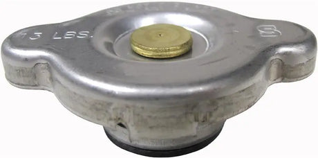 Gates Acura / Chevrolet / Ford / GMC / Honda / Infiniti / Mazda / Mitsubishi / Nissan Radiator Cap - 31333