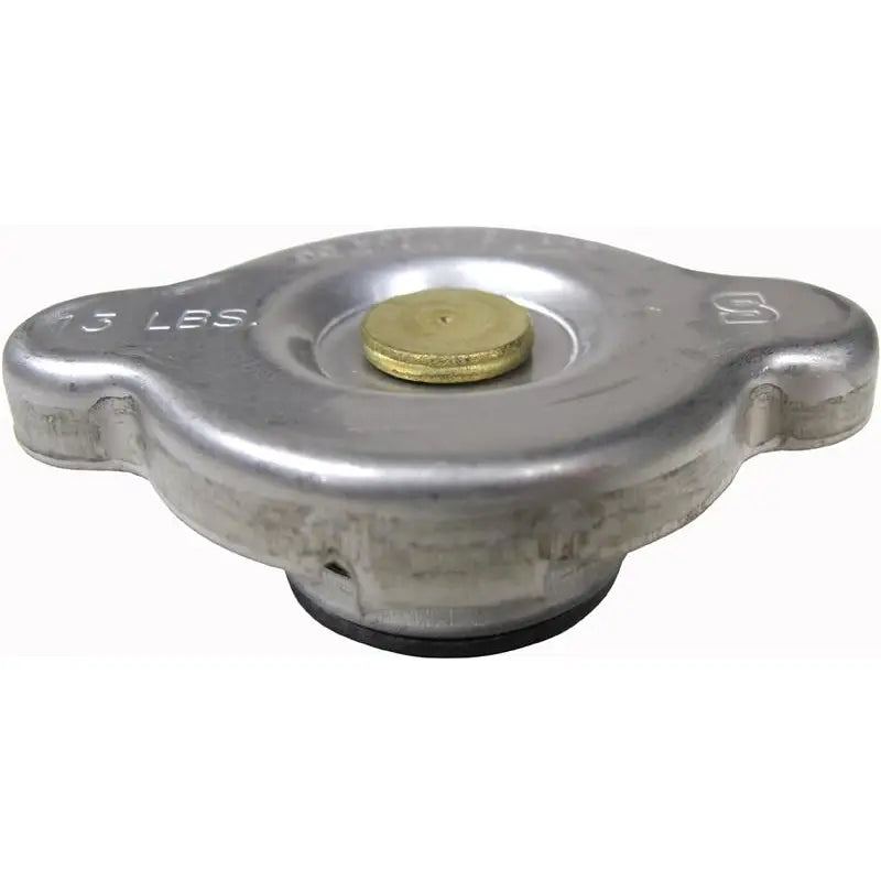 Gates 31333 Gates Acura / Chevrolet / Ford / GMC / Honda / Infiniti / Mazda / Mitsubishi / Nissan Radiator Cap - 31333