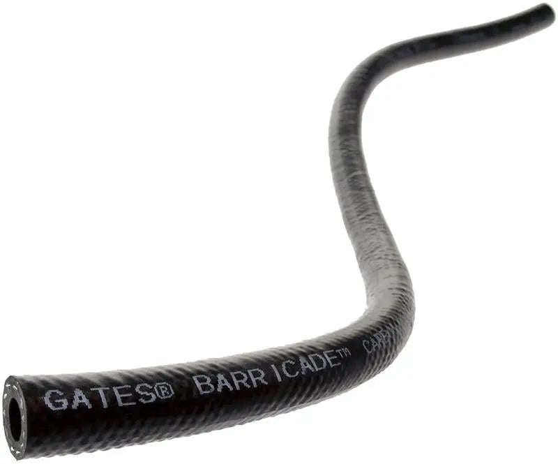 Gates Barricade Fuel Line Hose - 1/4in x 1/4in x 250 ft. (50 psi) - 27323