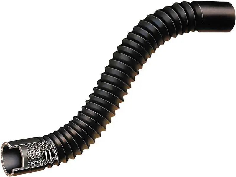 25482 Radiator Hose