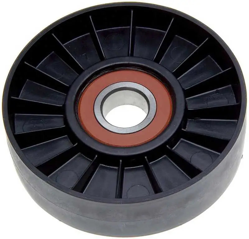 38007 Drive Belt Tensioner Pulley