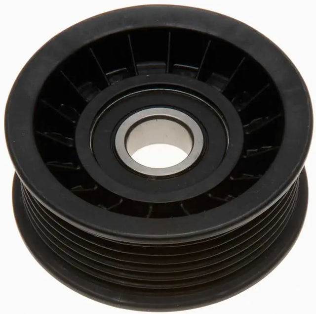 38016 Drive Belt Tensioner Pulley