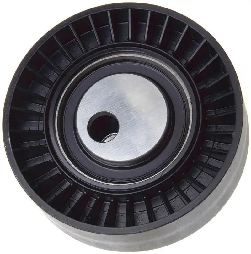 Gates Corp 38069 Drive Pulley - Belt Idler