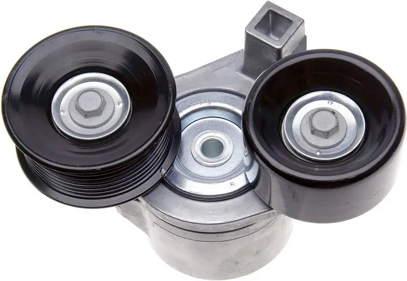 38191 Accessory Drive Belt Tensioner Assembly by Gates Corp