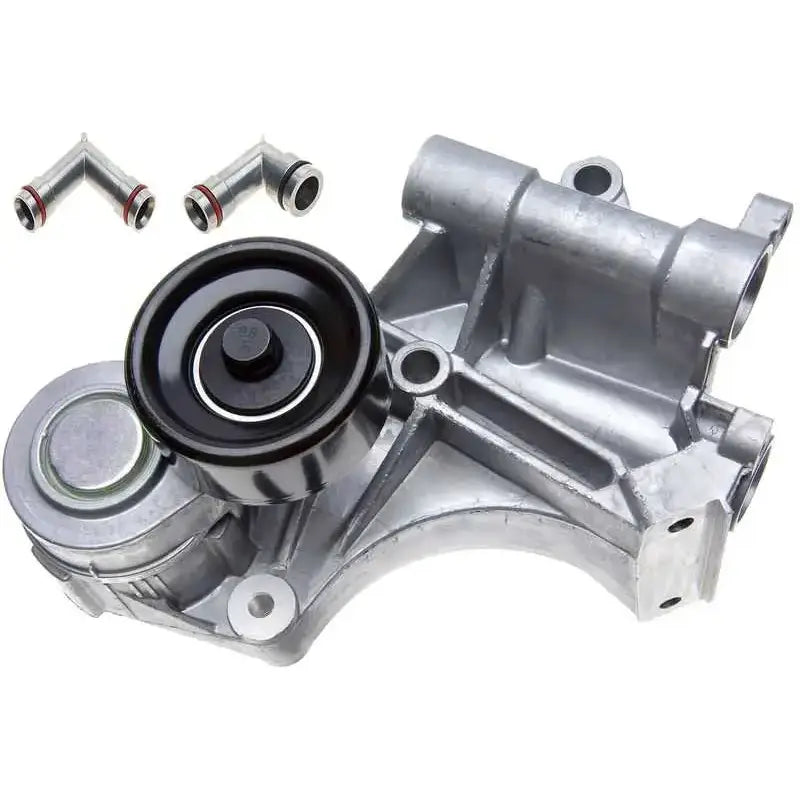 38271 Accessory Drive Belt Tensioner Assembly