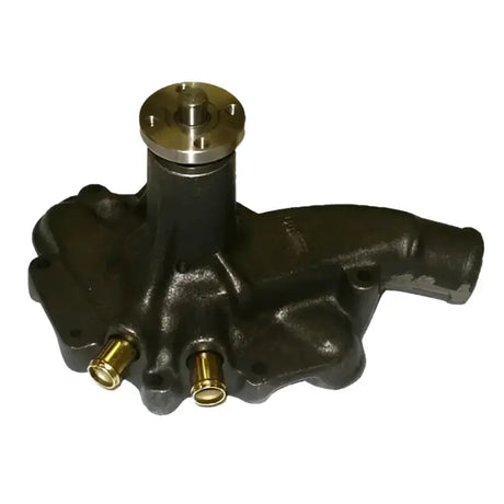Gates Corp cast iron water pump for vehicle’s cooling system