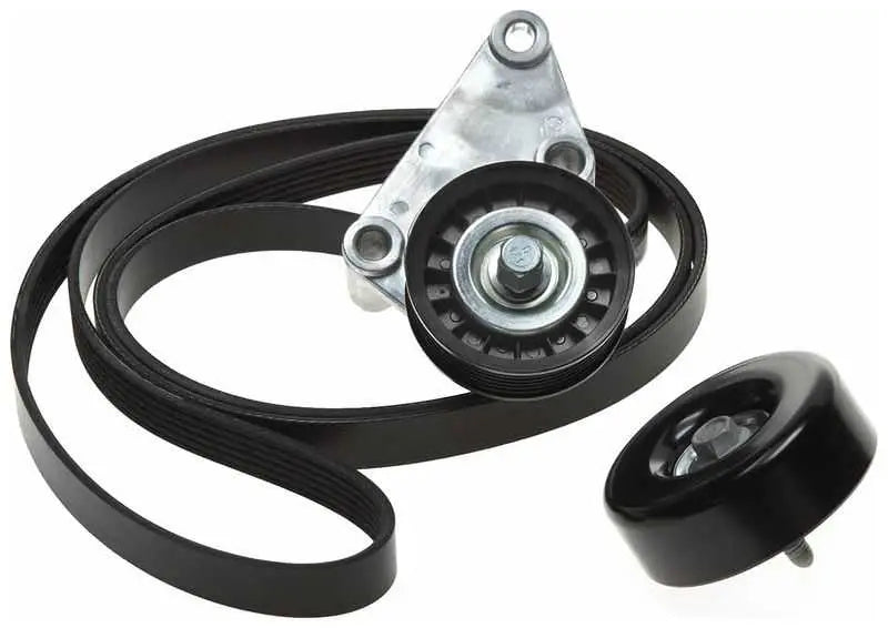 90K-38158A Serpentine Belt Drive Component Kit