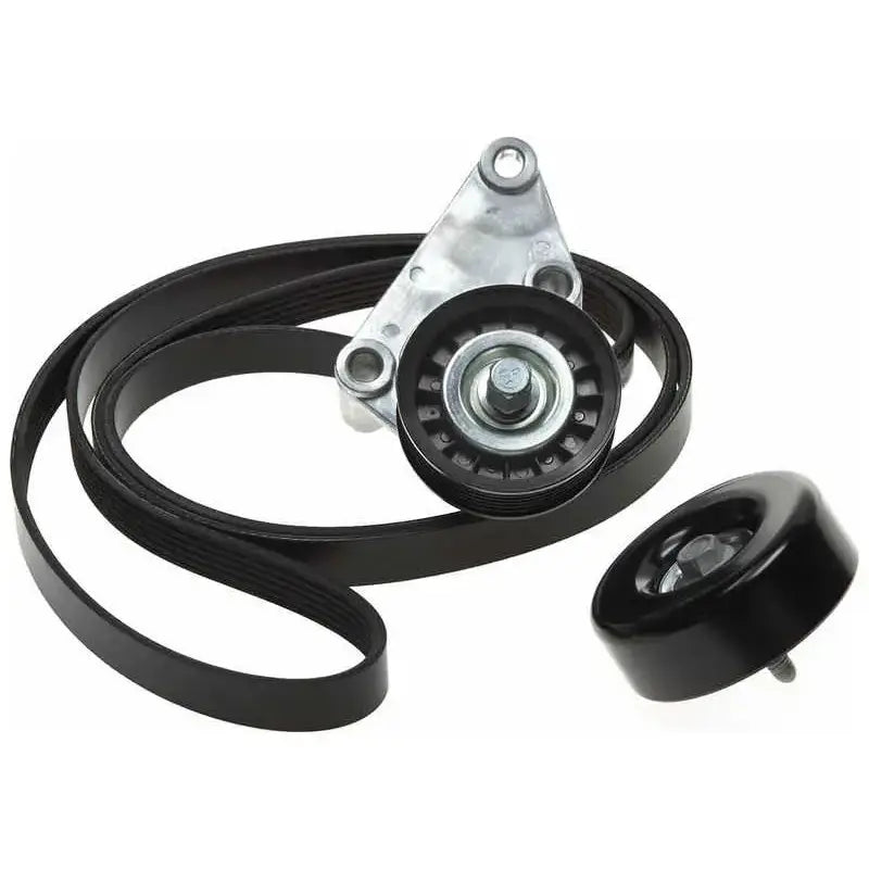 90K-38158A Serpentine Belt Drive Component Kit